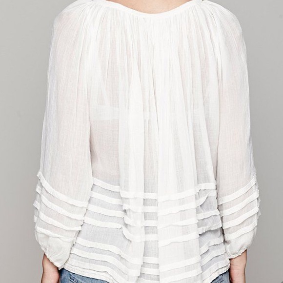 Free People One Tie That Binds Top - Picture 3 of 8